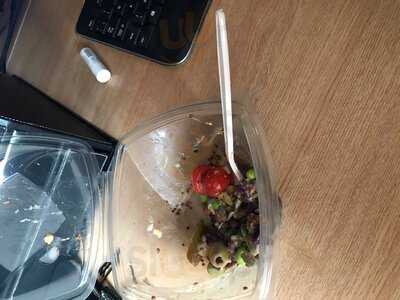 Chop'd Curzon Street