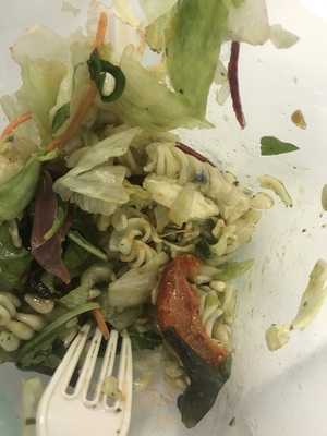 Chop'd Curzon Street