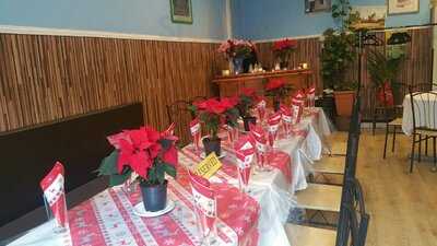 St. Gabriel Ethiopian Delicatessen