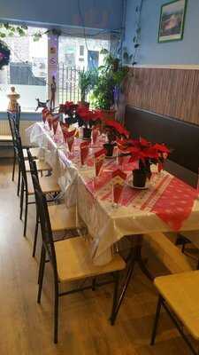 St. Gabriel Ethiopian Delicatessen