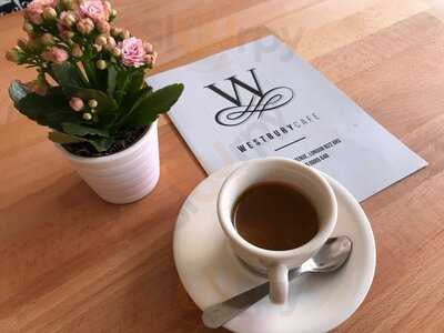 Westbury Cafe