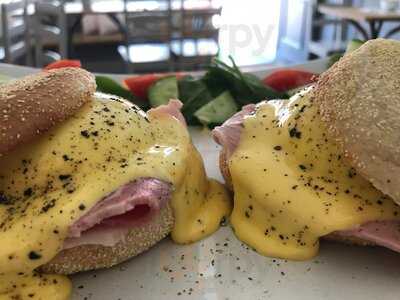 Westbury Cafe