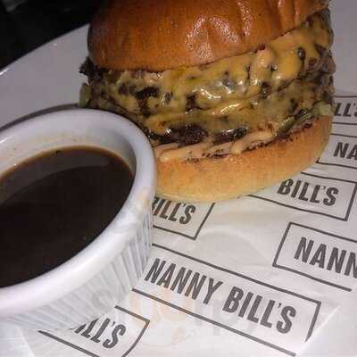 Nanny Bill's