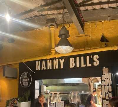 Nanny Bill's