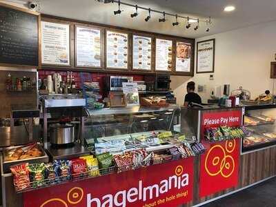 Bagelmania