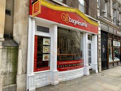 Bagelmania