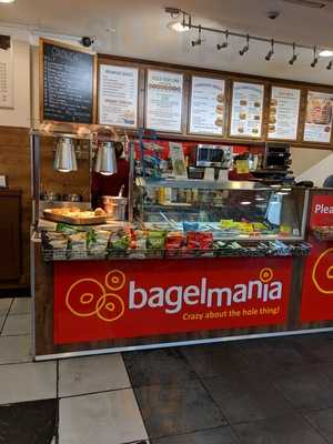 Bagelmania