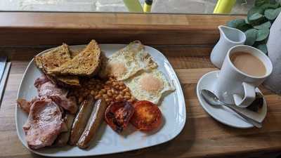 Shanel's Sandwich Bar