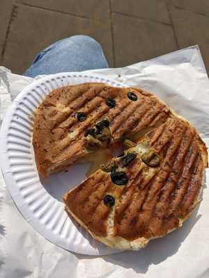 Shanel's Sandwich Bar