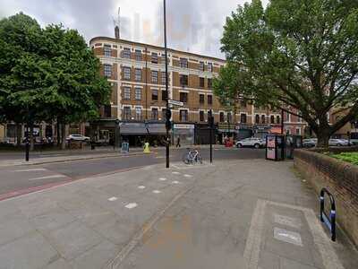 Shanel's Sandwich Bar