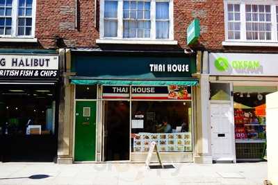Thai House
