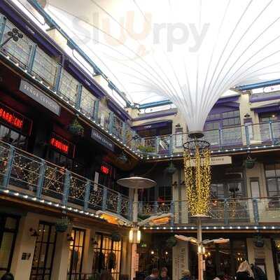 Sottoscala By Terrone & Co. Coffee