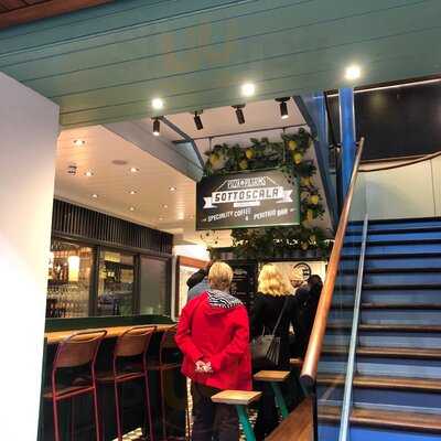 Sottoscala By Terrone & Co. Coffee