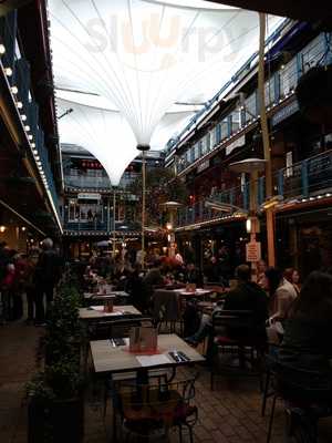 Sottoscala By Terrone & Co. Coffee