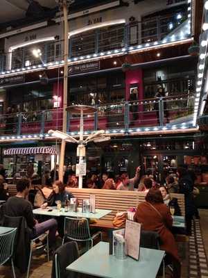 Sottoscala By Terrone & Co. Coffee