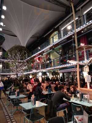 Sottoscala By Terrone & Co. Coffee