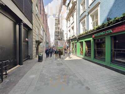 Sottoscala By Terrone & Co. Coffee