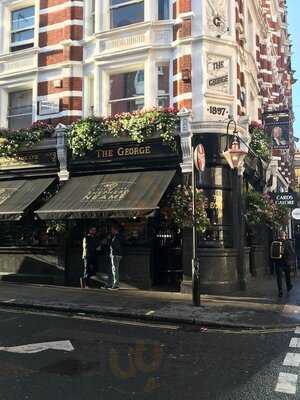 The George