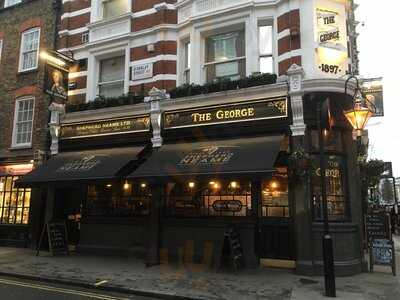 The George