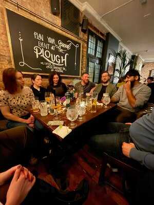 The Plough