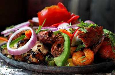 Imly Indian Takeaway