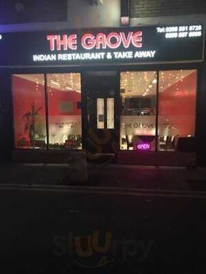The Grove