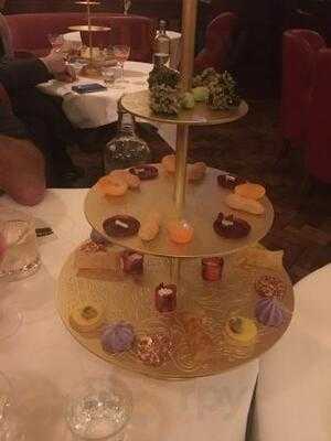 50 Days By Albert Adria