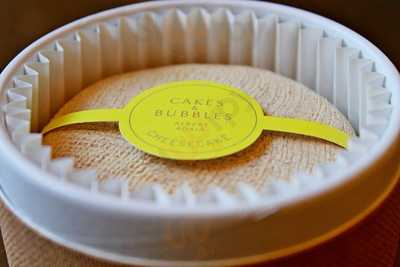 50 Days By Albert Adria