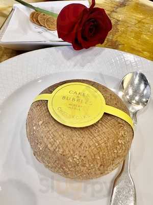 50 Days By Albert Adria