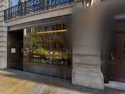 50 Days By Albert Adria