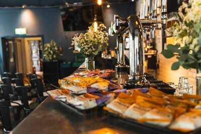 The Joiner On Worship