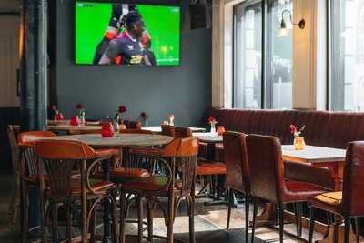 The Joiner On Worship