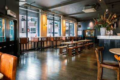 The Joiner On Worship