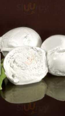 Gina's Pizza And Coffee