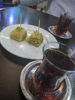 Bizim Charcoal Turkish Restaurant