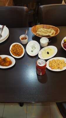 Bizim Charcoal Turkish Restaurant