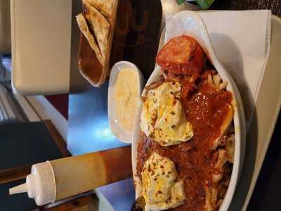 Bizim Charcoal Turkish Restaurant