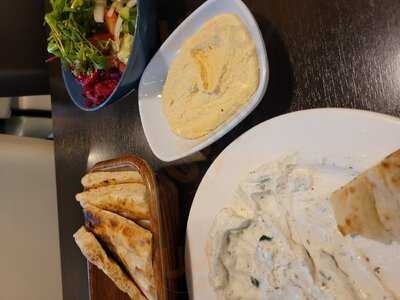 Bizim Charcoal Turkish Restaurant