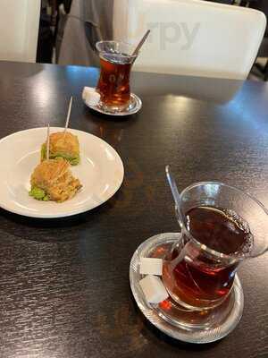 Bizim Charcoal Turkish Restaurant