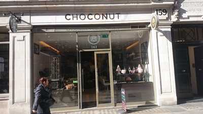 Choconut