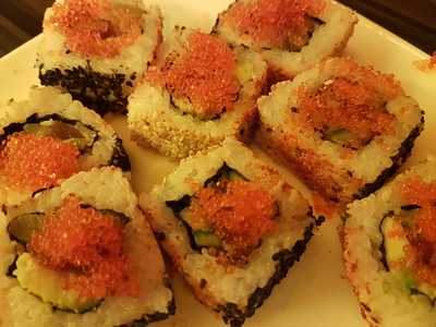 Misumi Sushi Bar & Grill