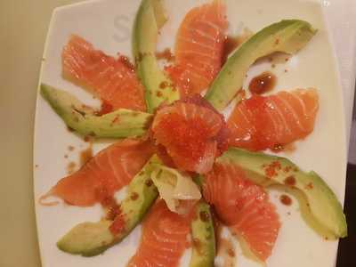 Misumi Sushi Bar & Grill