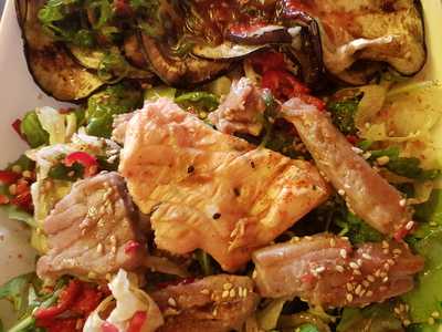 Misumi Sushi Bar & Grill