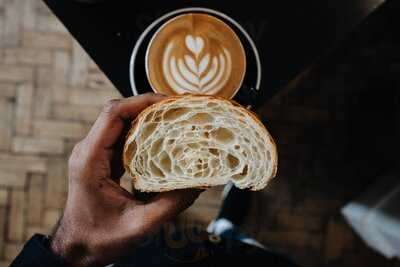 Over Under Coffee - West Brompton