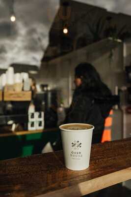 Over Under Coffee - West Brompton