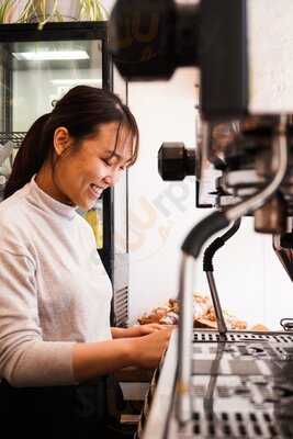 Over Under Coffee - West Brompton