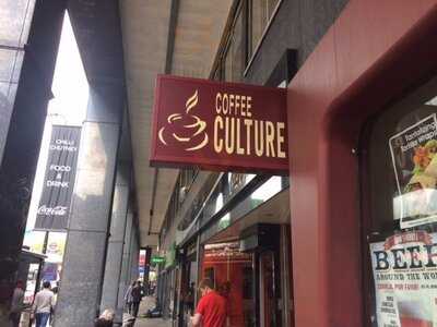 Coffee Culture