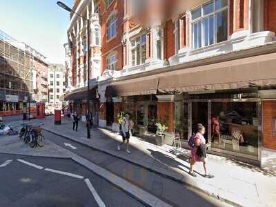 Yomi Sushi&bubble Tea