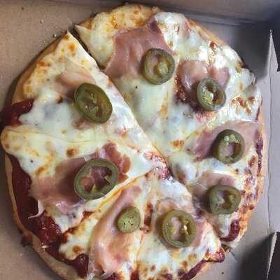 Ciao Italian Kitchen