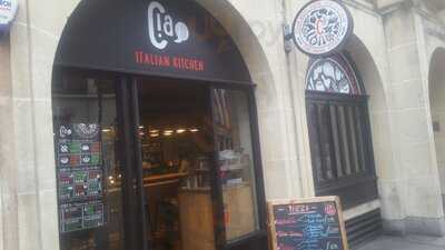 Ciao Italian Kitchen